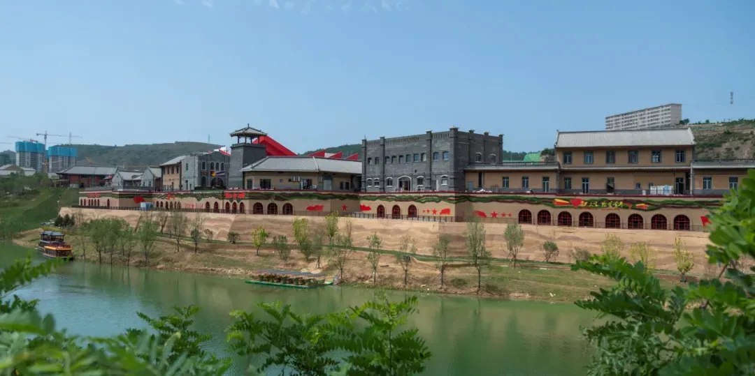 万达这条新开的红街,一个月200万人次流量!如何做到的?