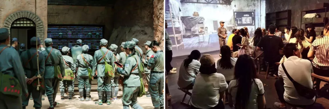 万达这条新开的红街,一个月200万人次流量!如何做到的?