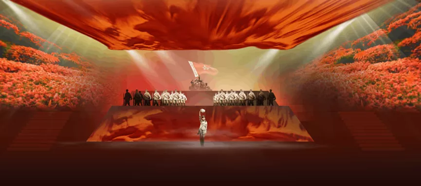 万达这条新开的红街,一个月200万人次流量!如何做到的?