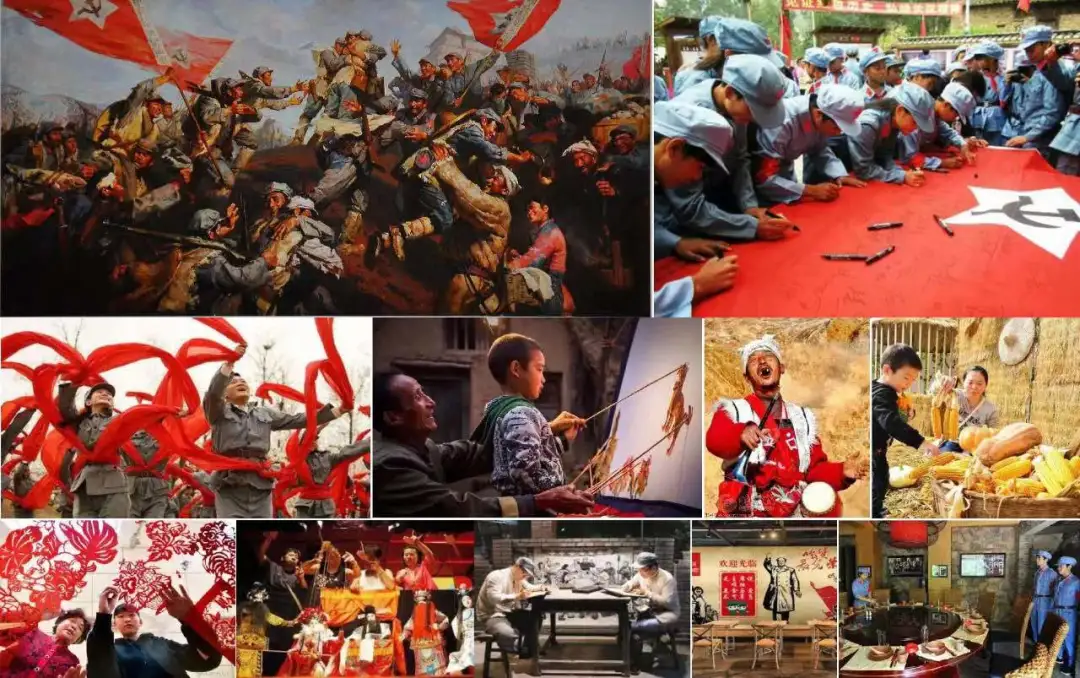 万达这条新开的红街,一个月200万人次流量!如何做到的?