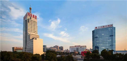 江阴市新桥镇高品质打造特色小镇引领区域高质量发展