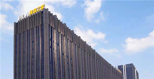 江阴市新桥镇高品质打造特色小镇引领区域高质量发展