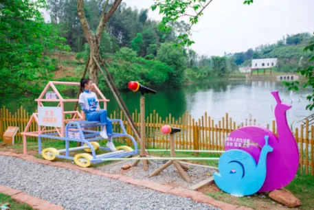 文旅小镇大败局 - 不创新会死，创新会死的更快