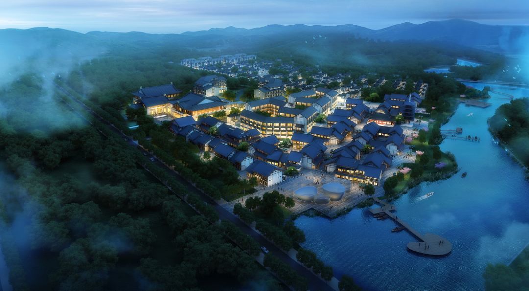 特色小镇开发建设的三个问题