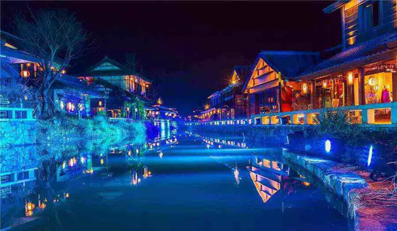 唐山创新发展特色小镇