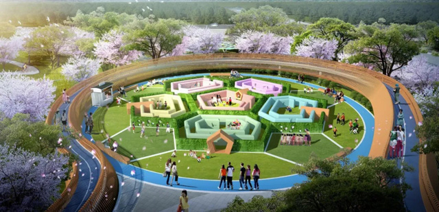 2021我国体育特色小镇发展问题及策略分析