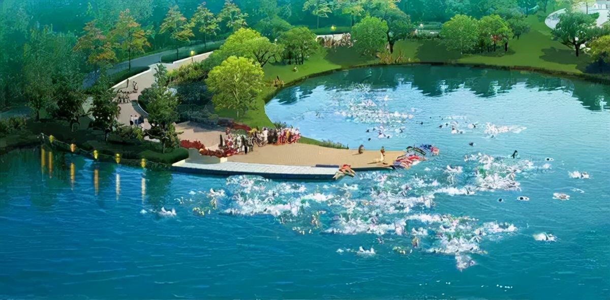 2021我国体育特色小镇发展问题及策略分析