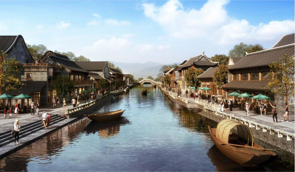 全国特色小镇规范健康发展导则