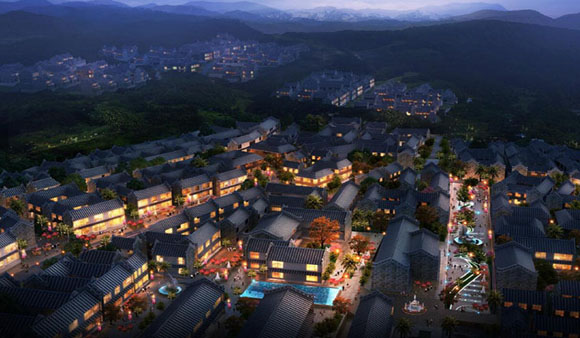 四大症结，造成特色小镇“短命”