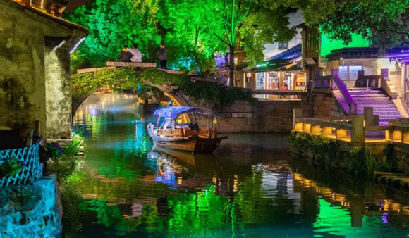 特色小镇运营必须以人为本